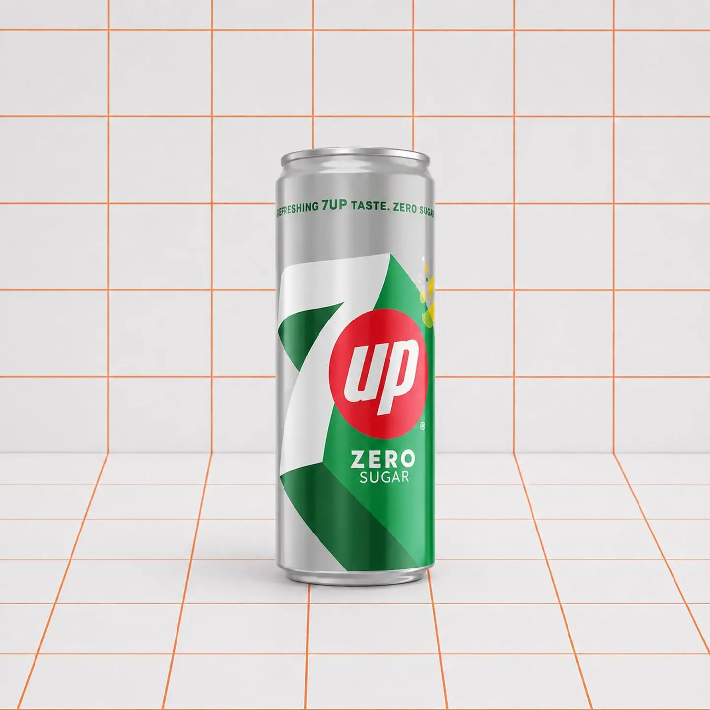 Diet 7 Up