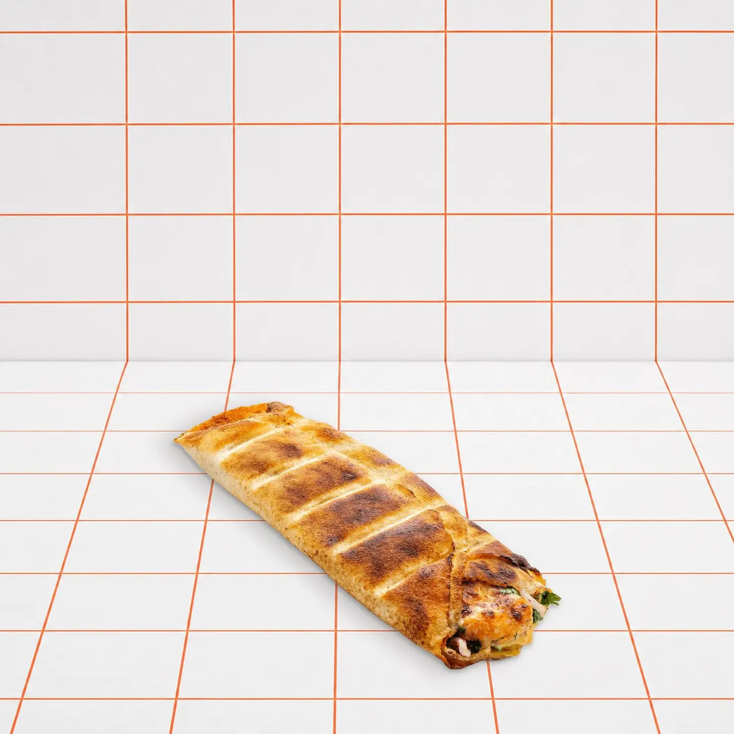 Special Chicken Kebab