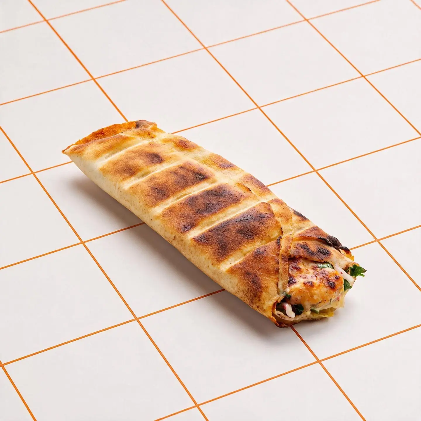 سبشيل كباب دجاج