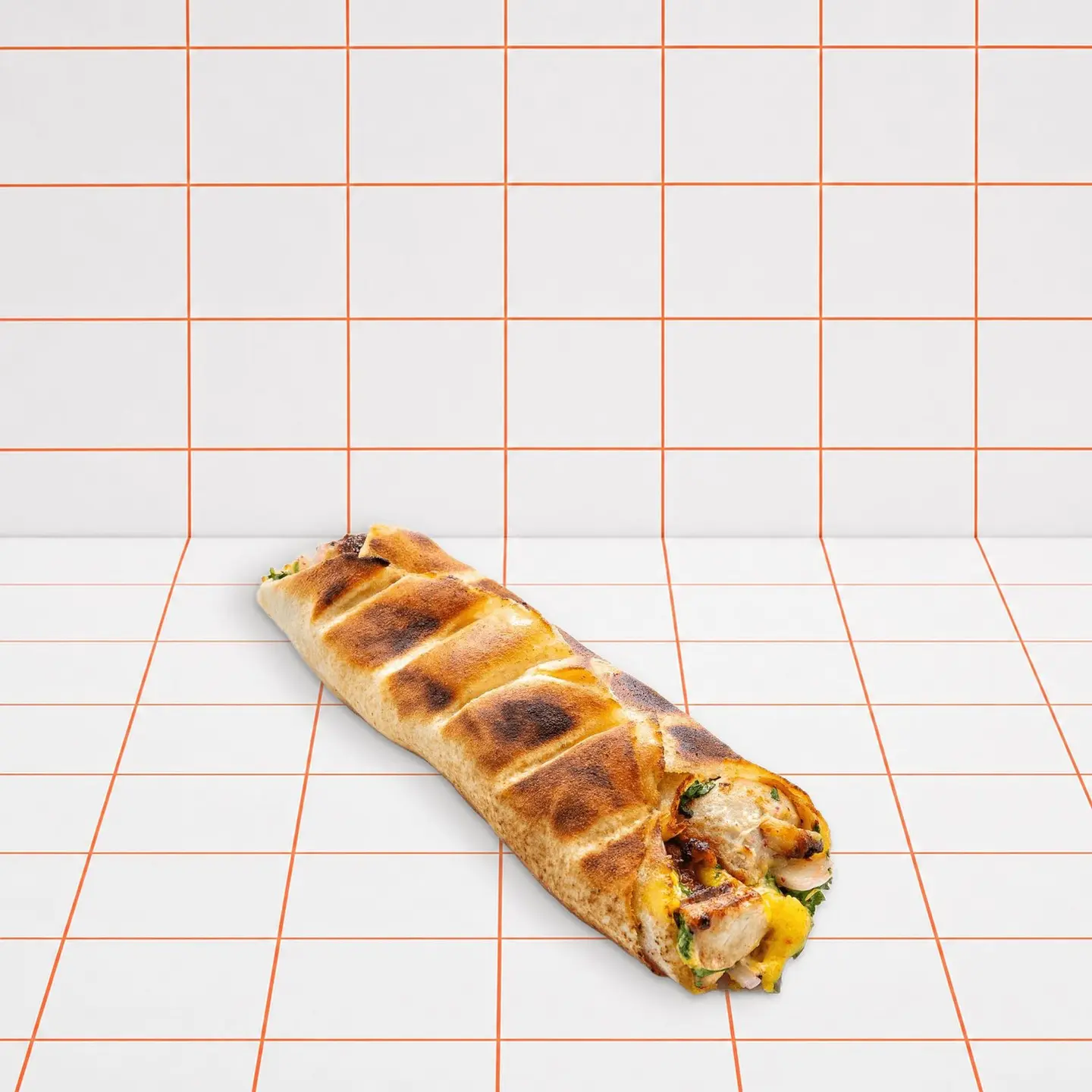 Special Shish Tawook