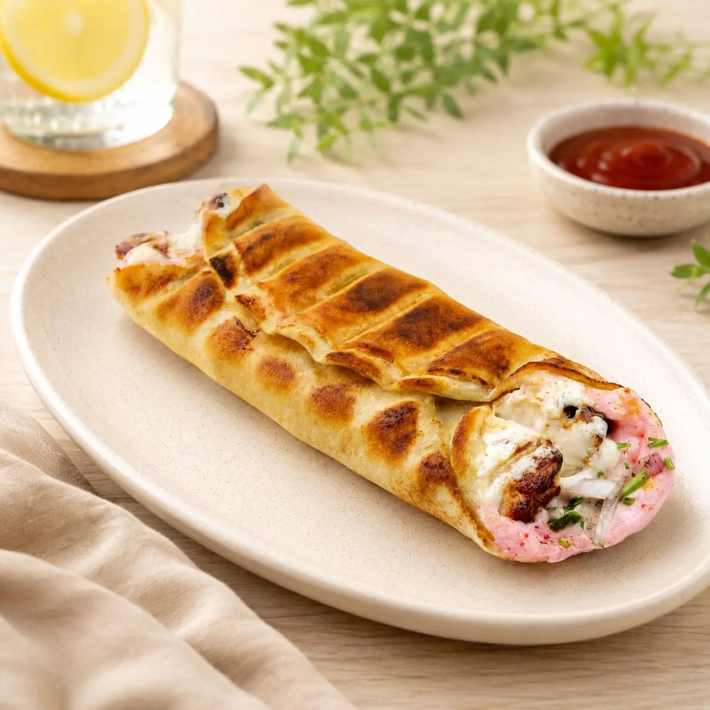 Shish Tawook