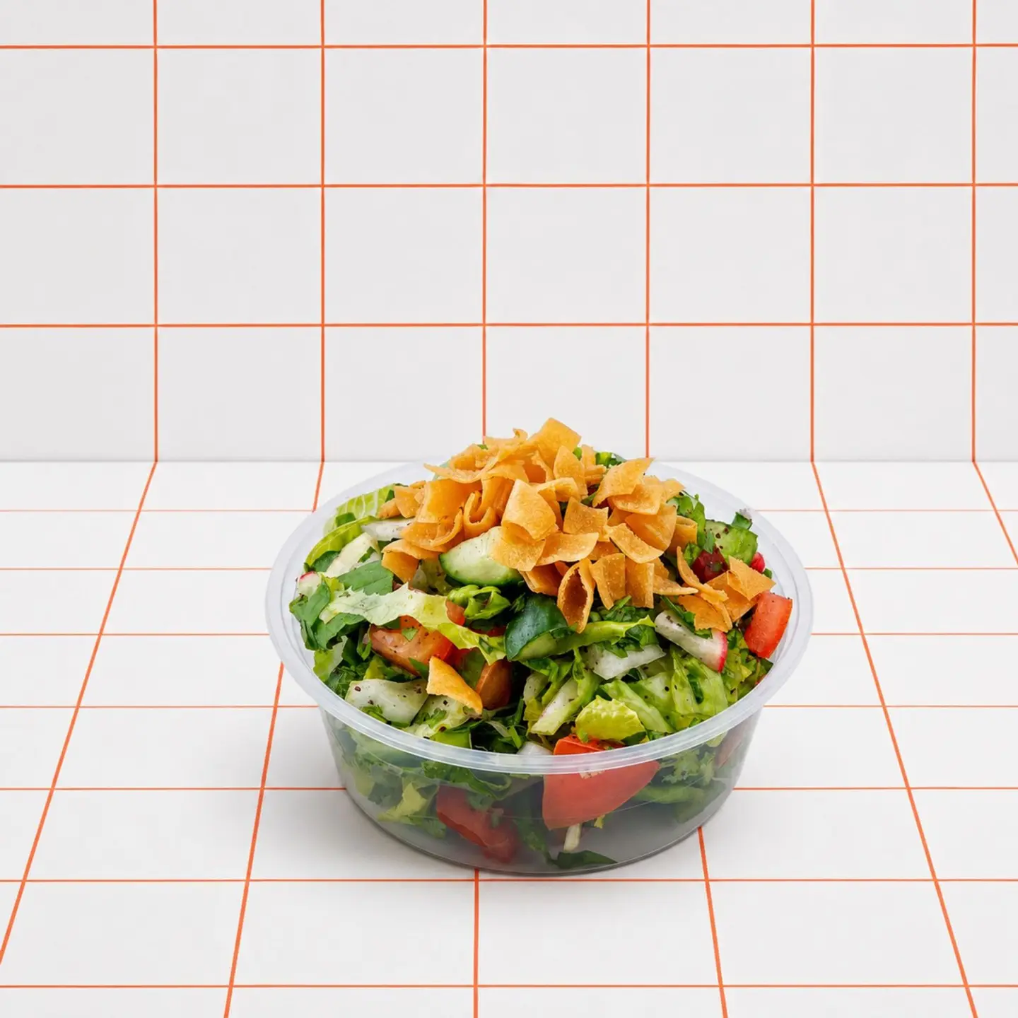 Fattoush