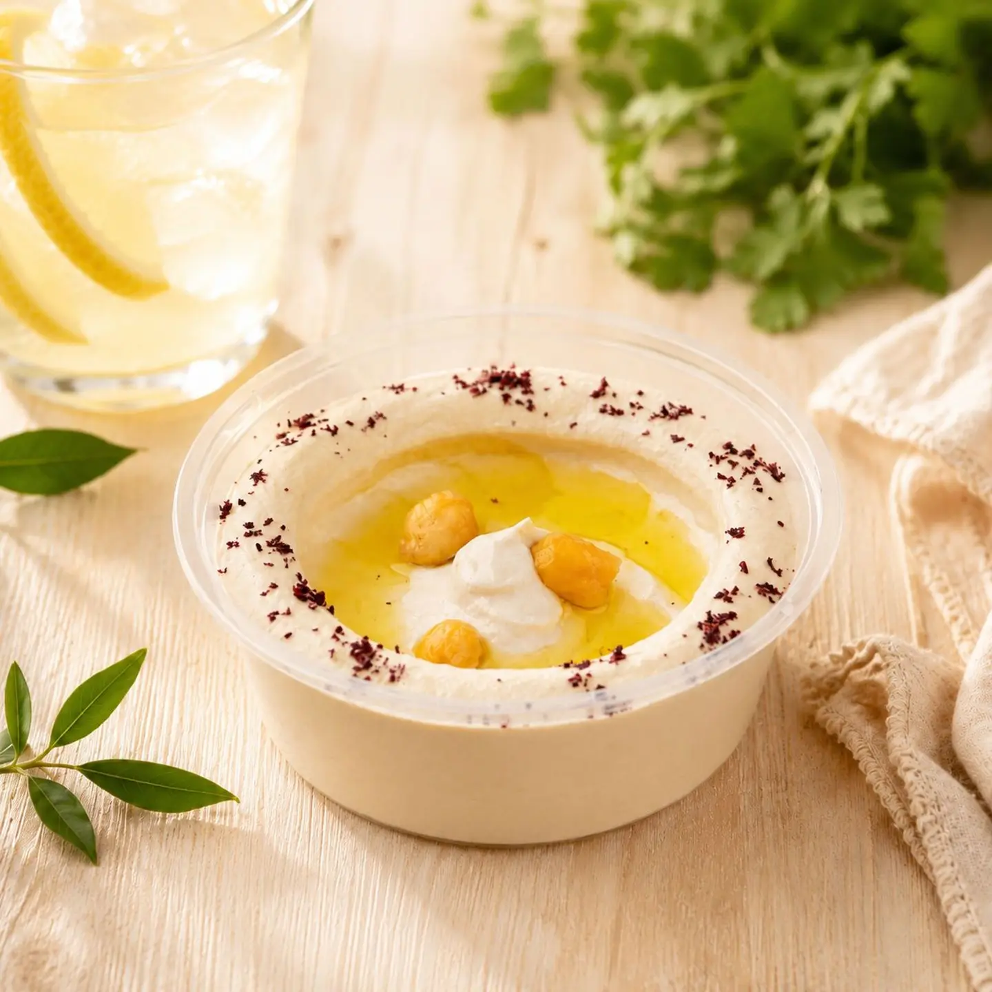 Hummus