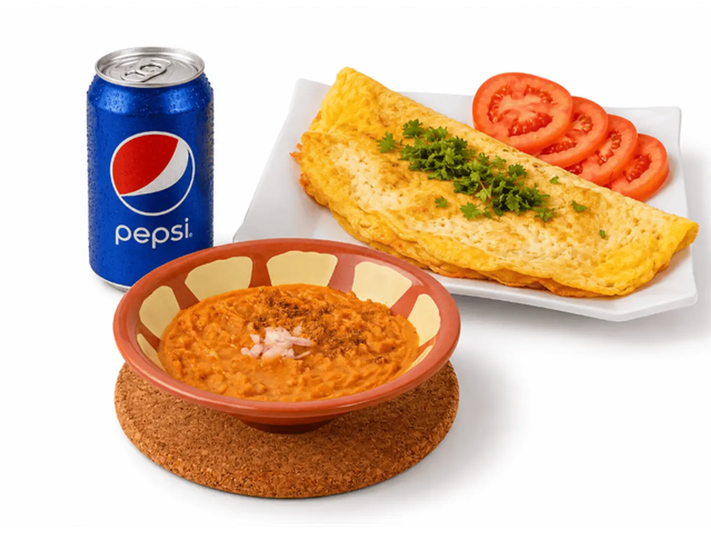 Individual Meal