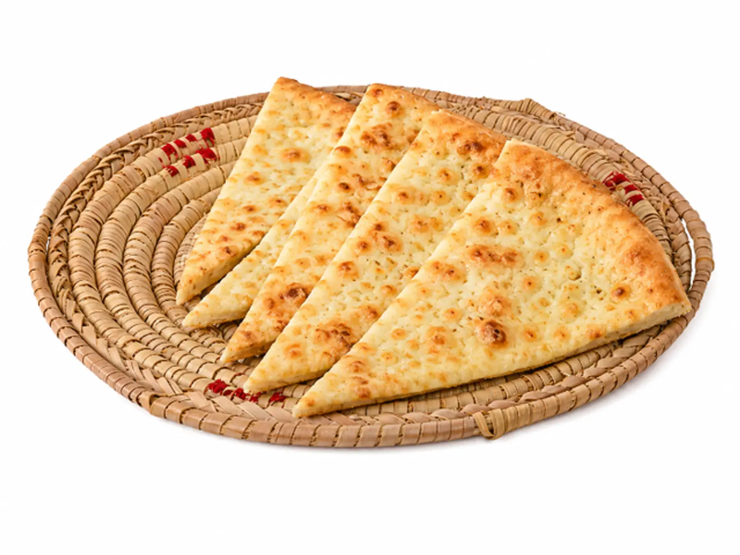Whole Wheat Cheese Tamees