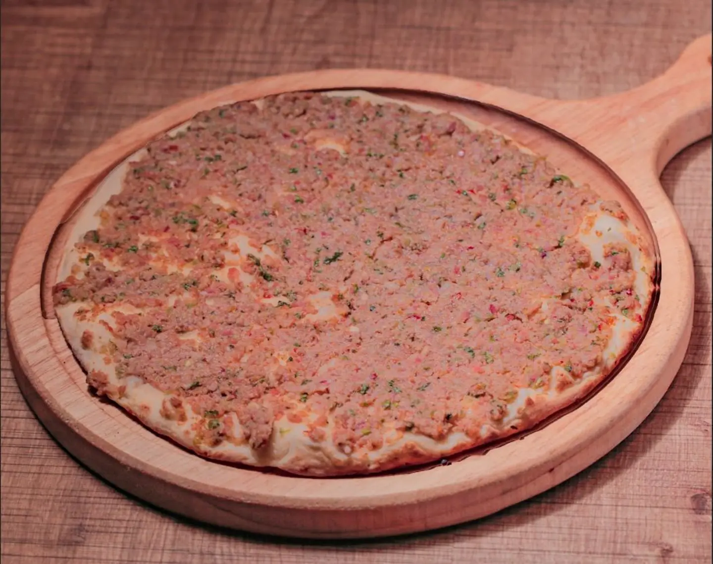 لحم سادة