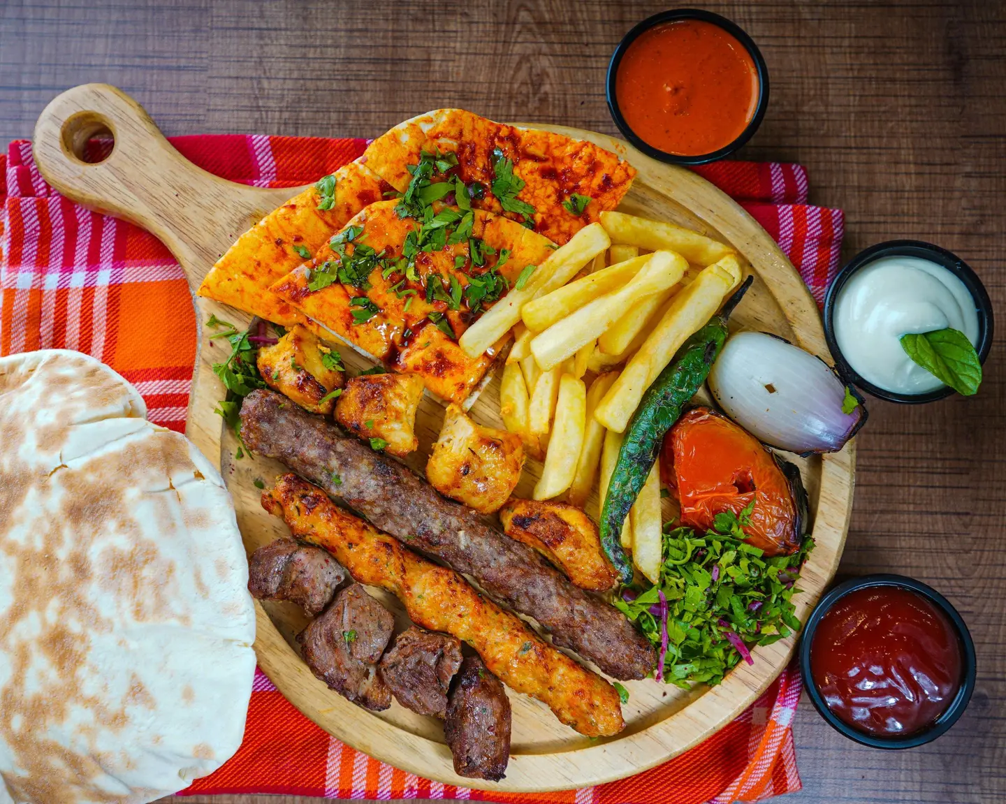 مشكل (نفر)