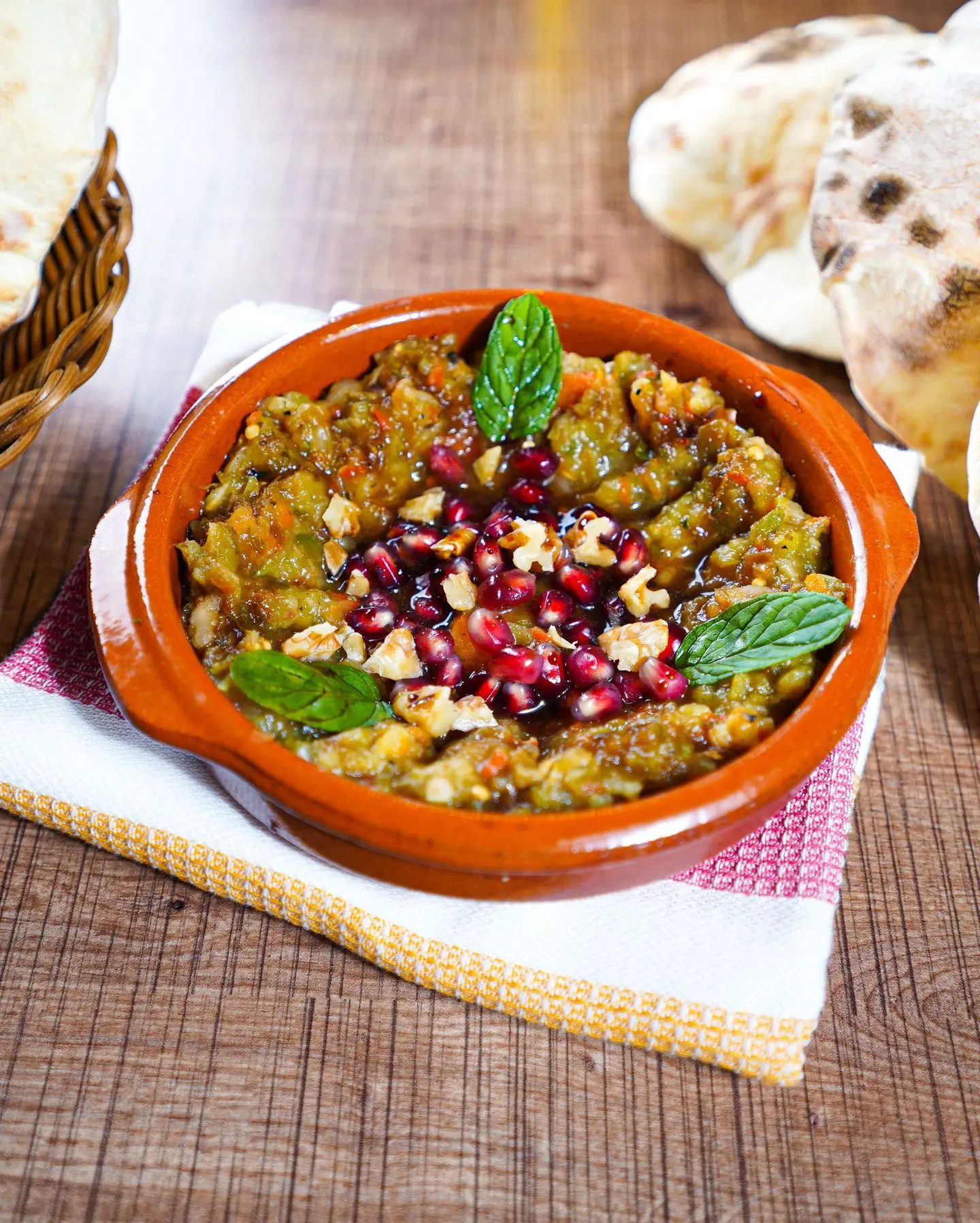 بابا غنوج