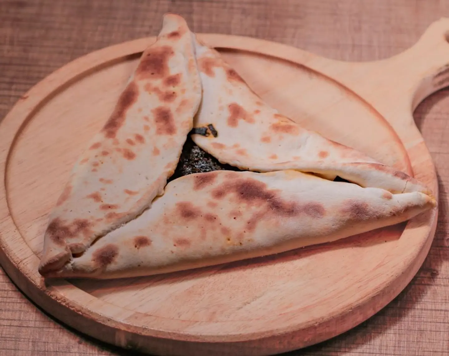 سبانخ سادة