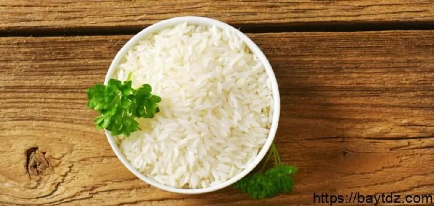 نفر أرز