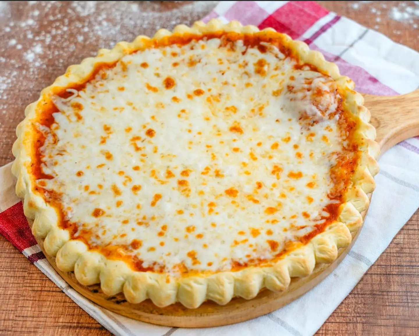 جبنة صوص
