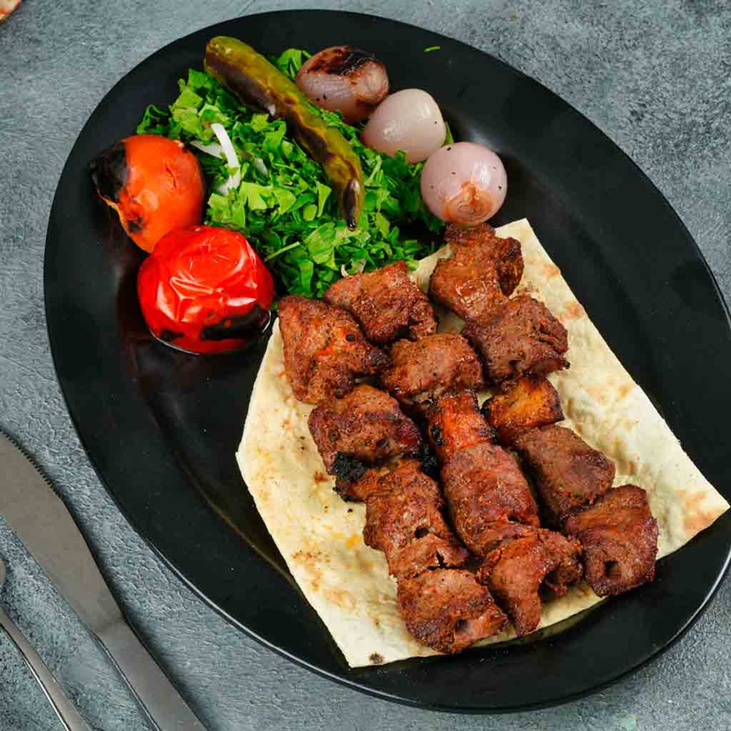 شقف (اوصال)