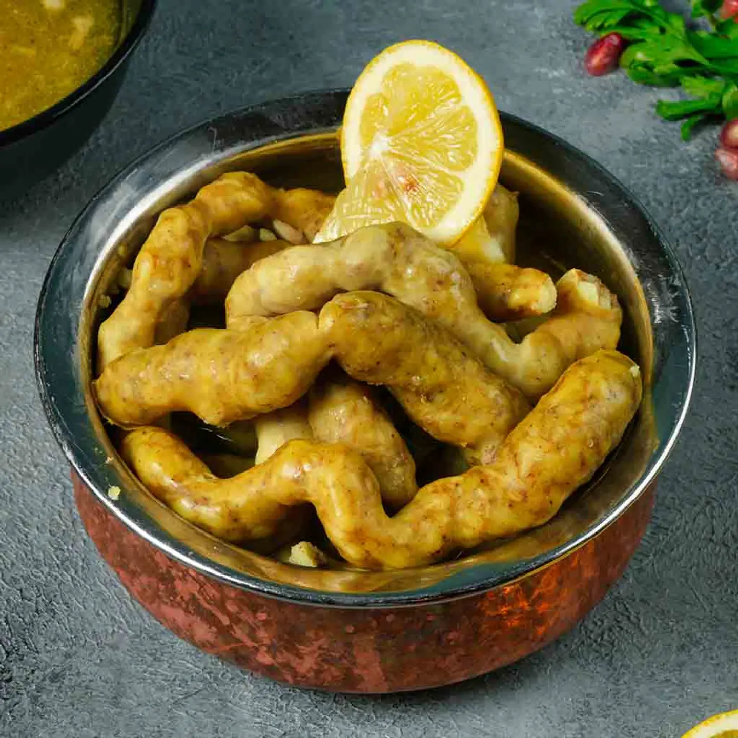 سجقات