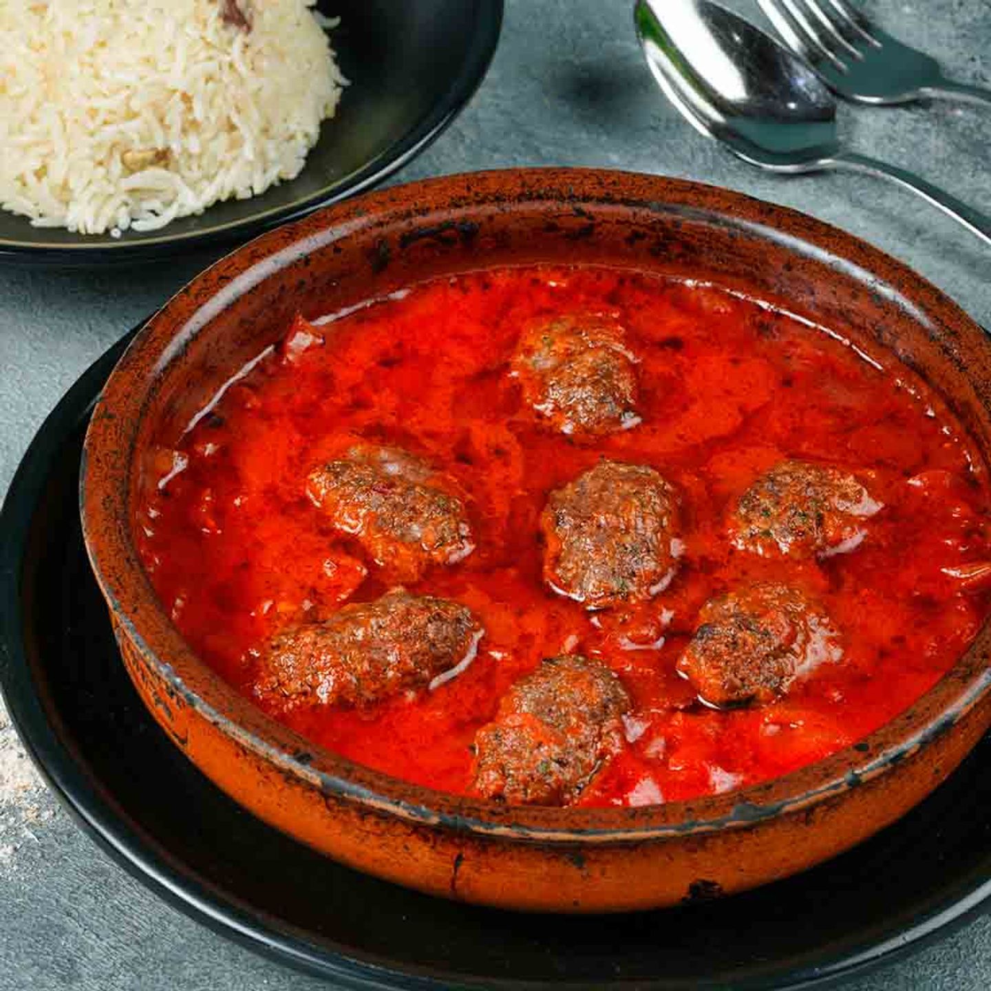 كباب هندي