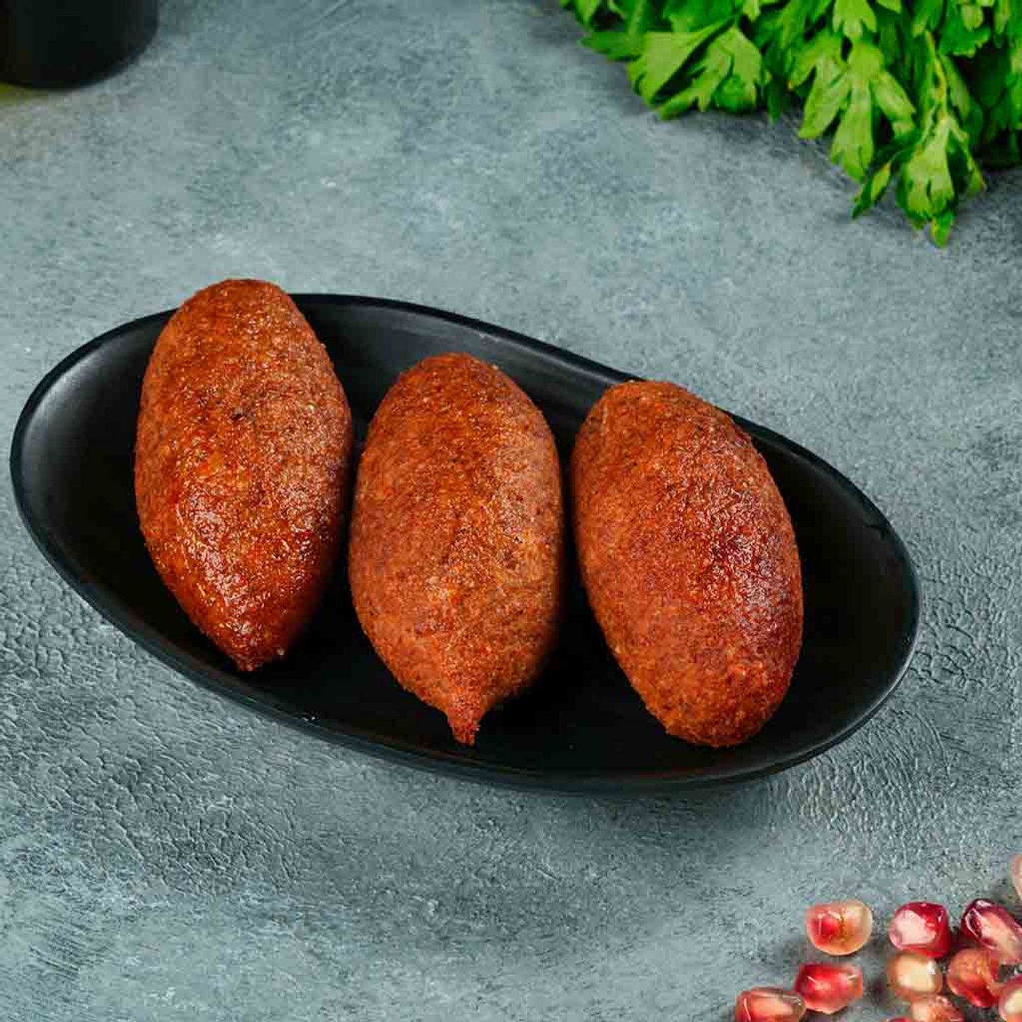 كبة صغيره