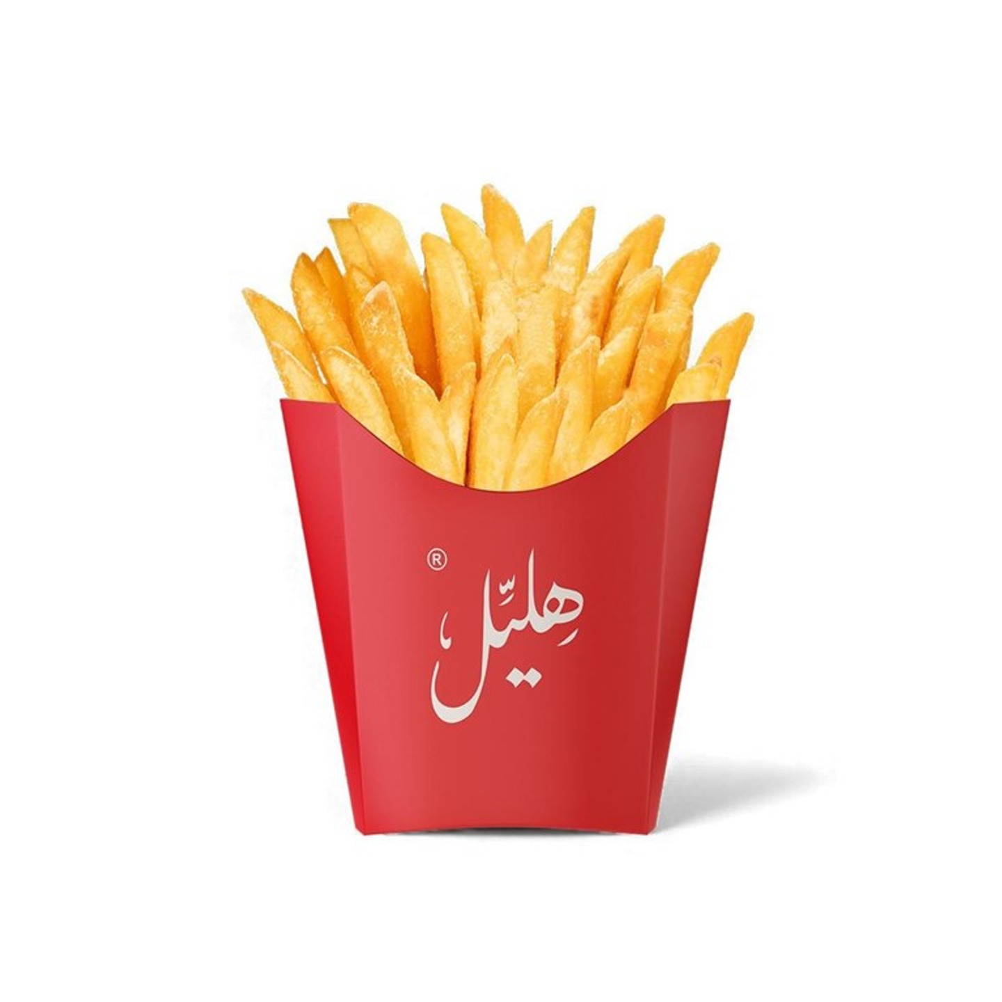 بطاطس صغير