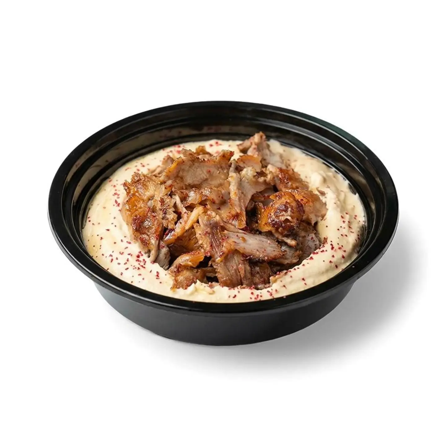 حمص دجاج