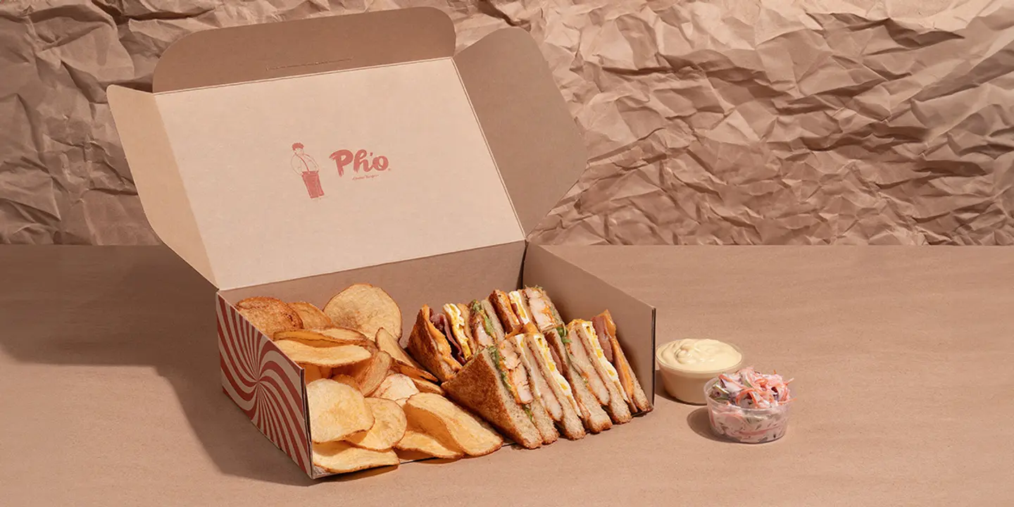 Club Sandwich
