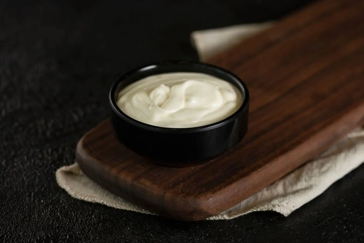 Garlic Sauce