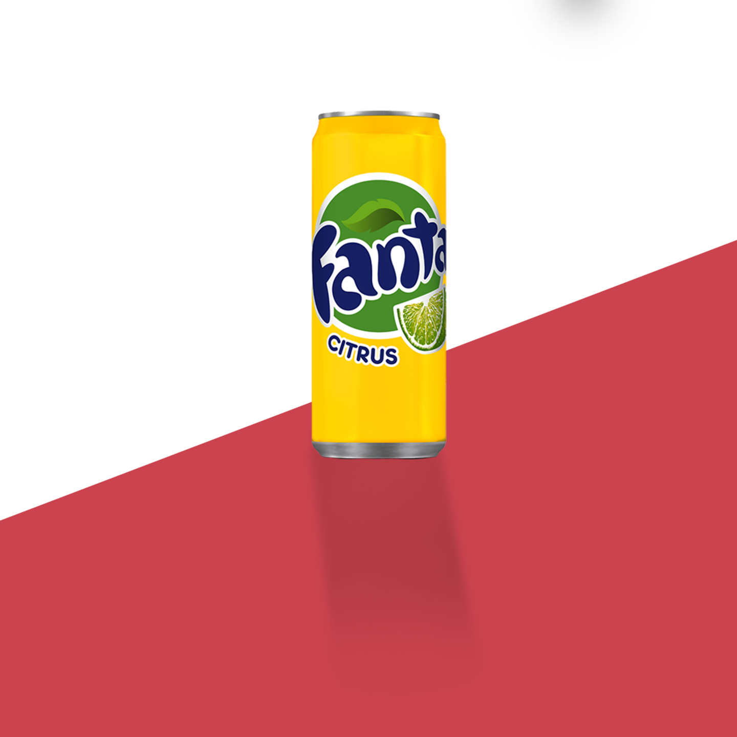 Fanta Lemon