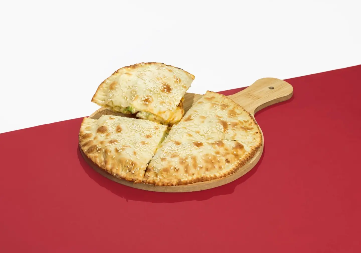 فطيره البسوس