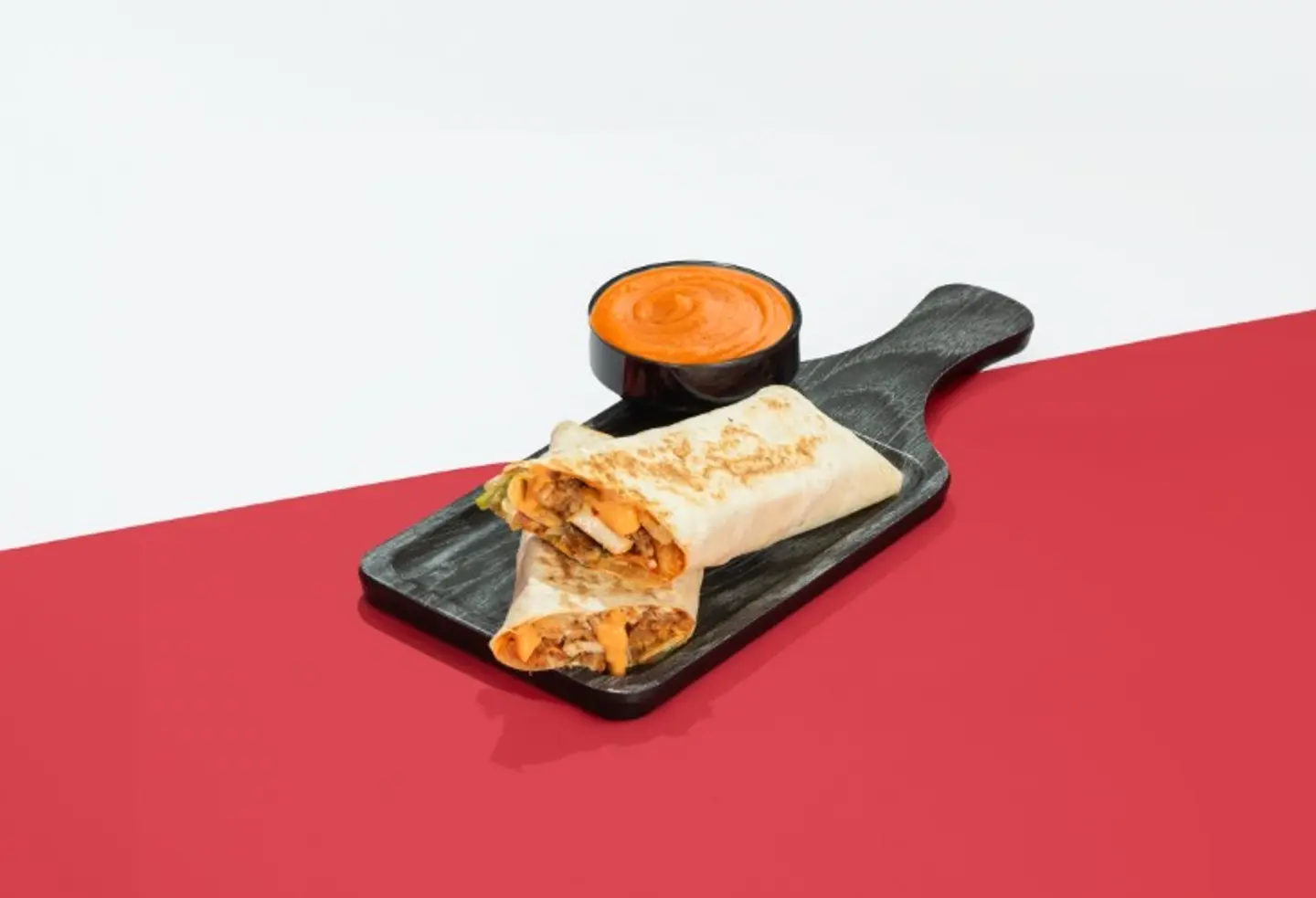 Hammam Spicy