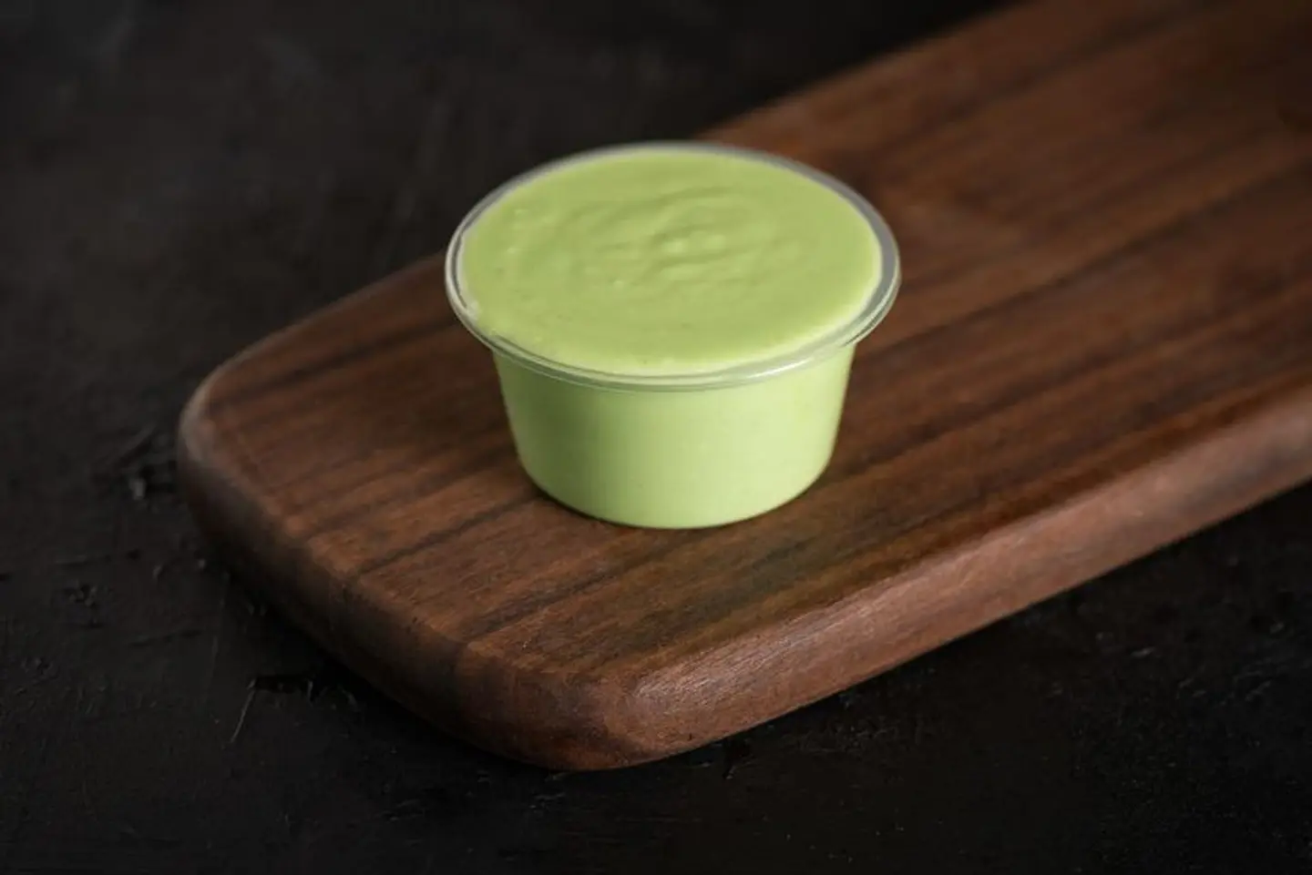 Tahini Sauce