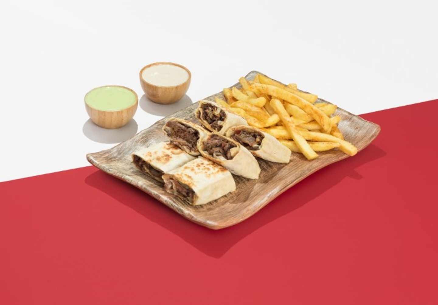 Arabic Meat