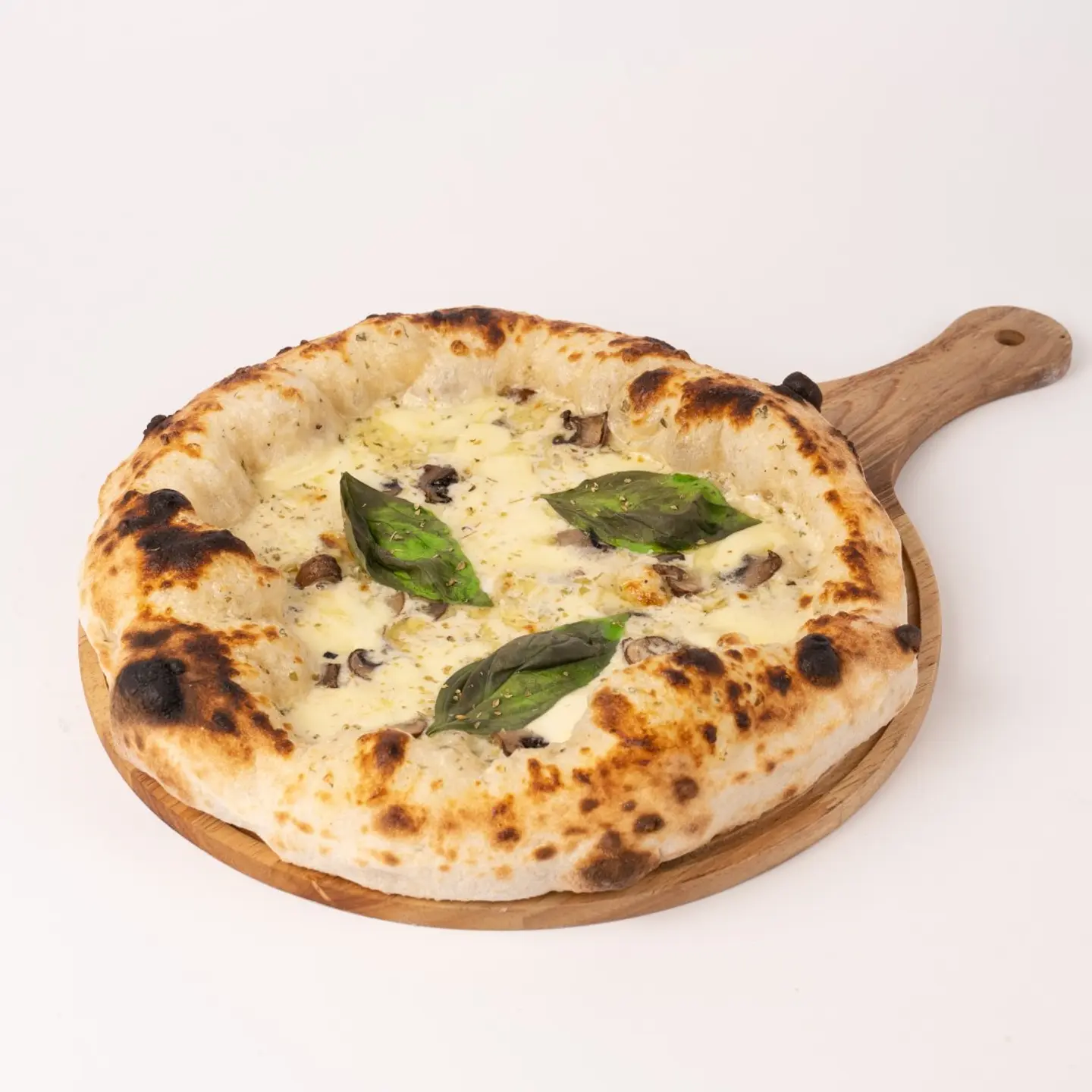 بيتزا ترافيل إيطالي