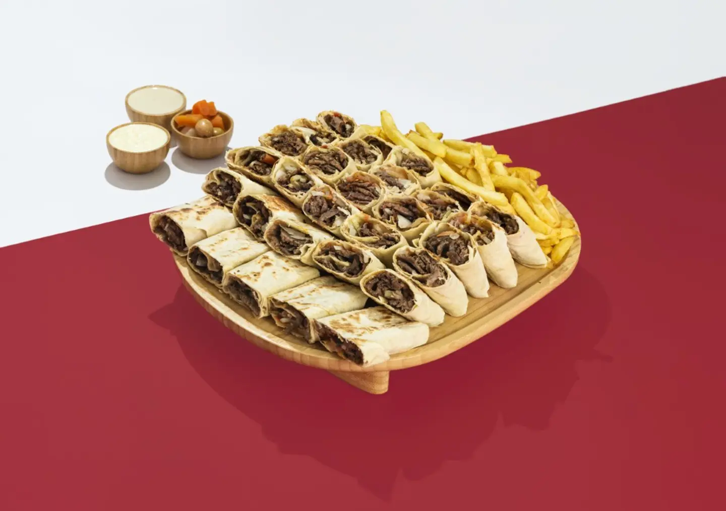 Lametna Meat