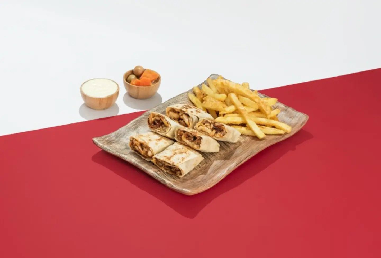 عربي دجاج