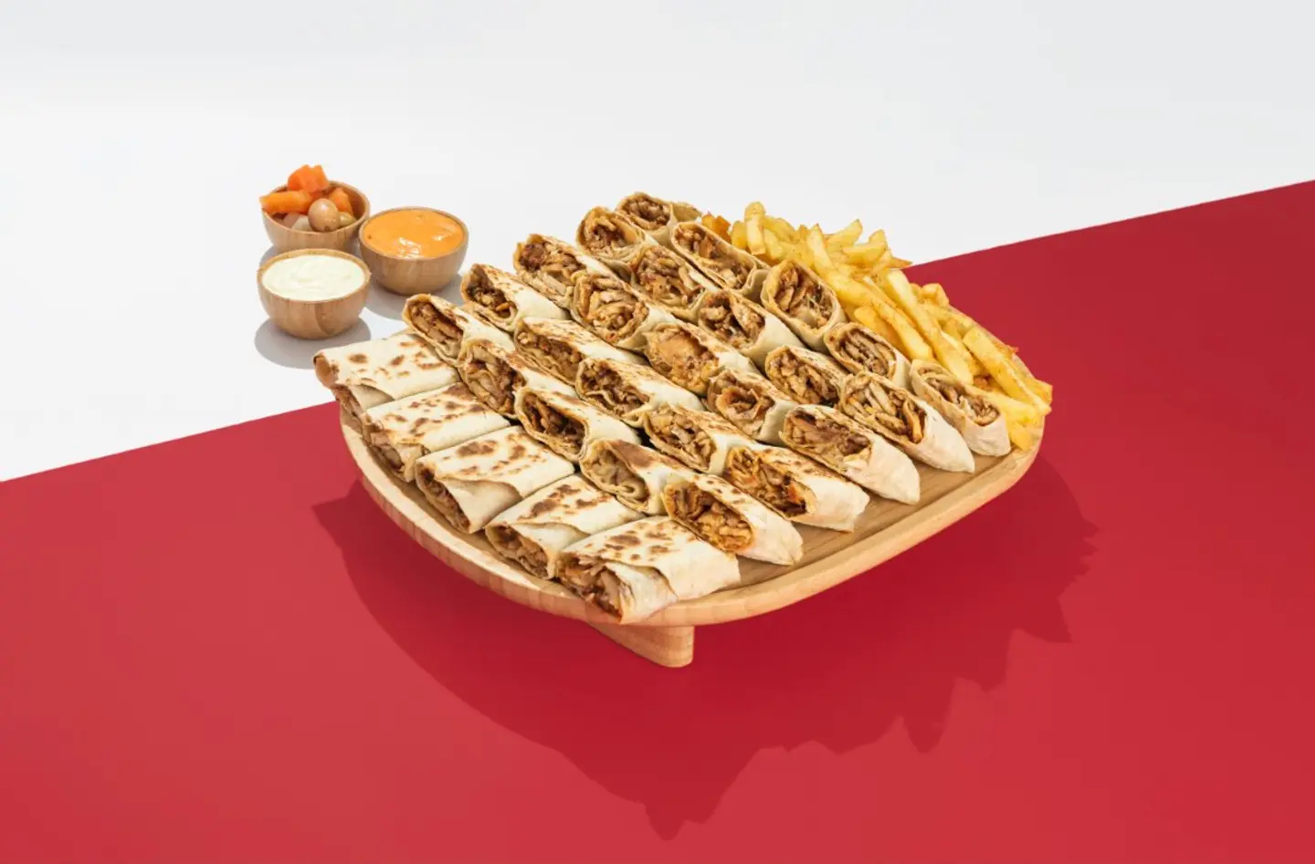 Lametna Chicken