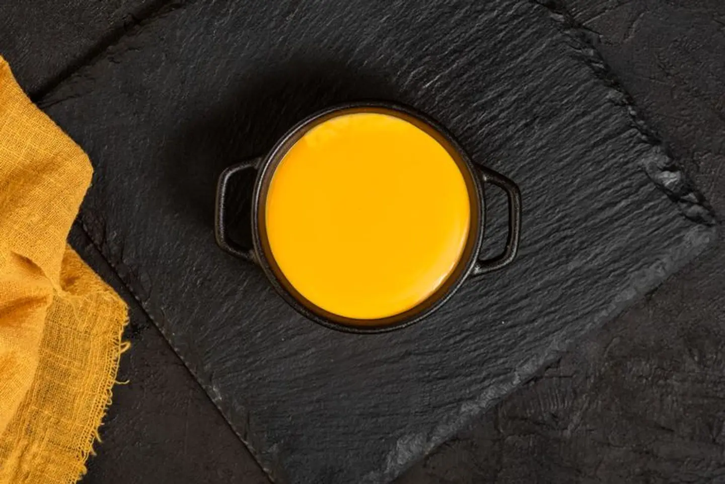 Cheese Sauce