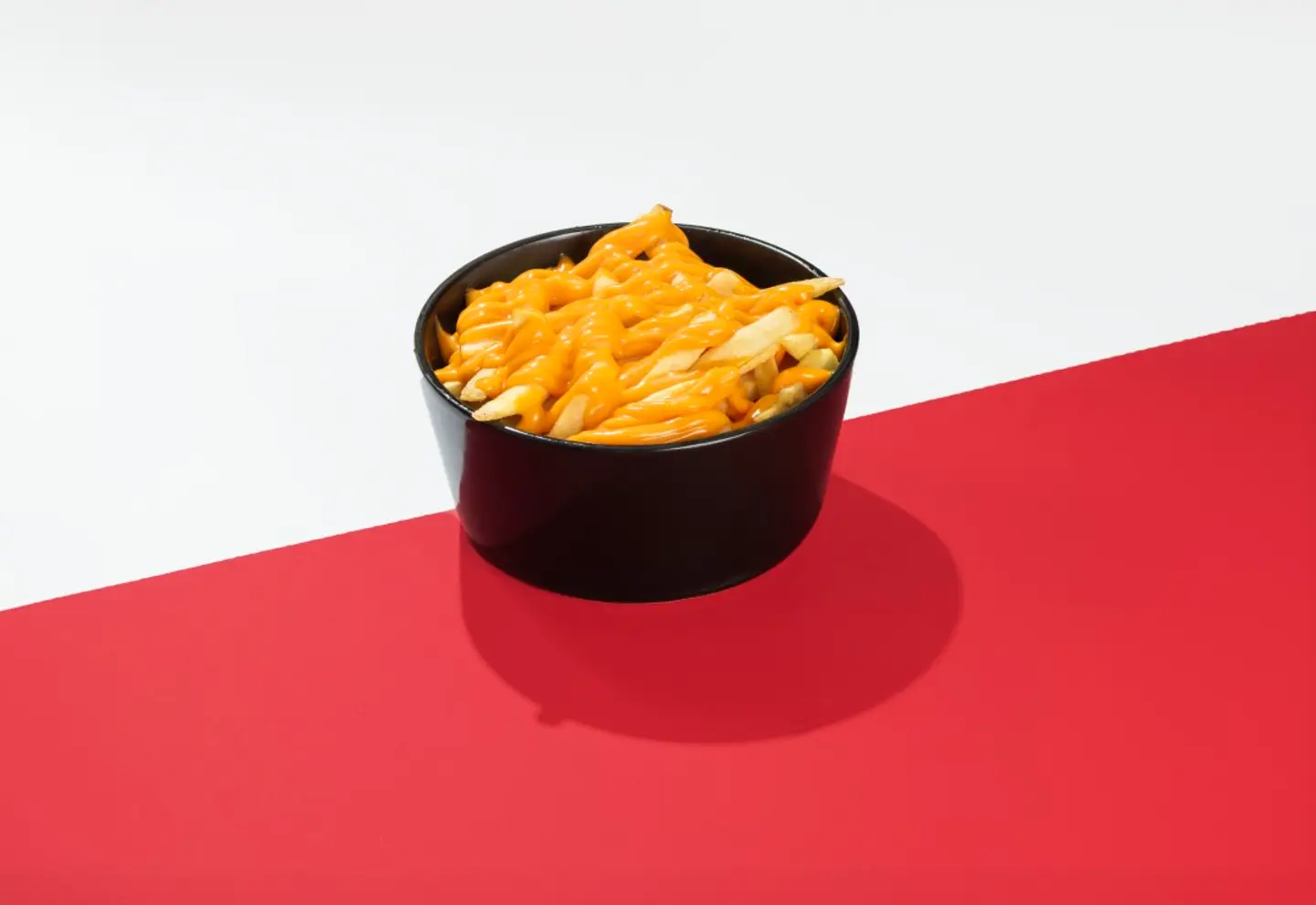 بطاطس بالجبن