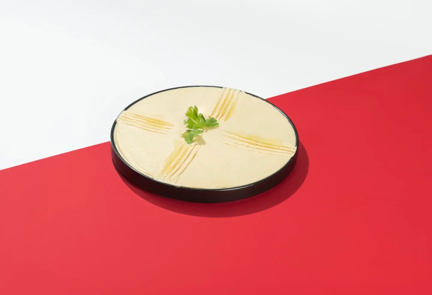 Large Hummus