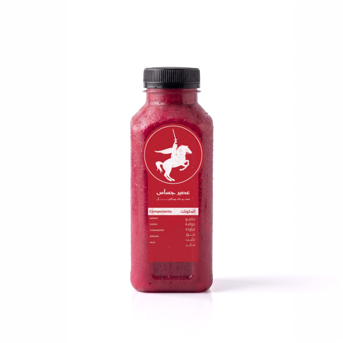 Cocktil Juice