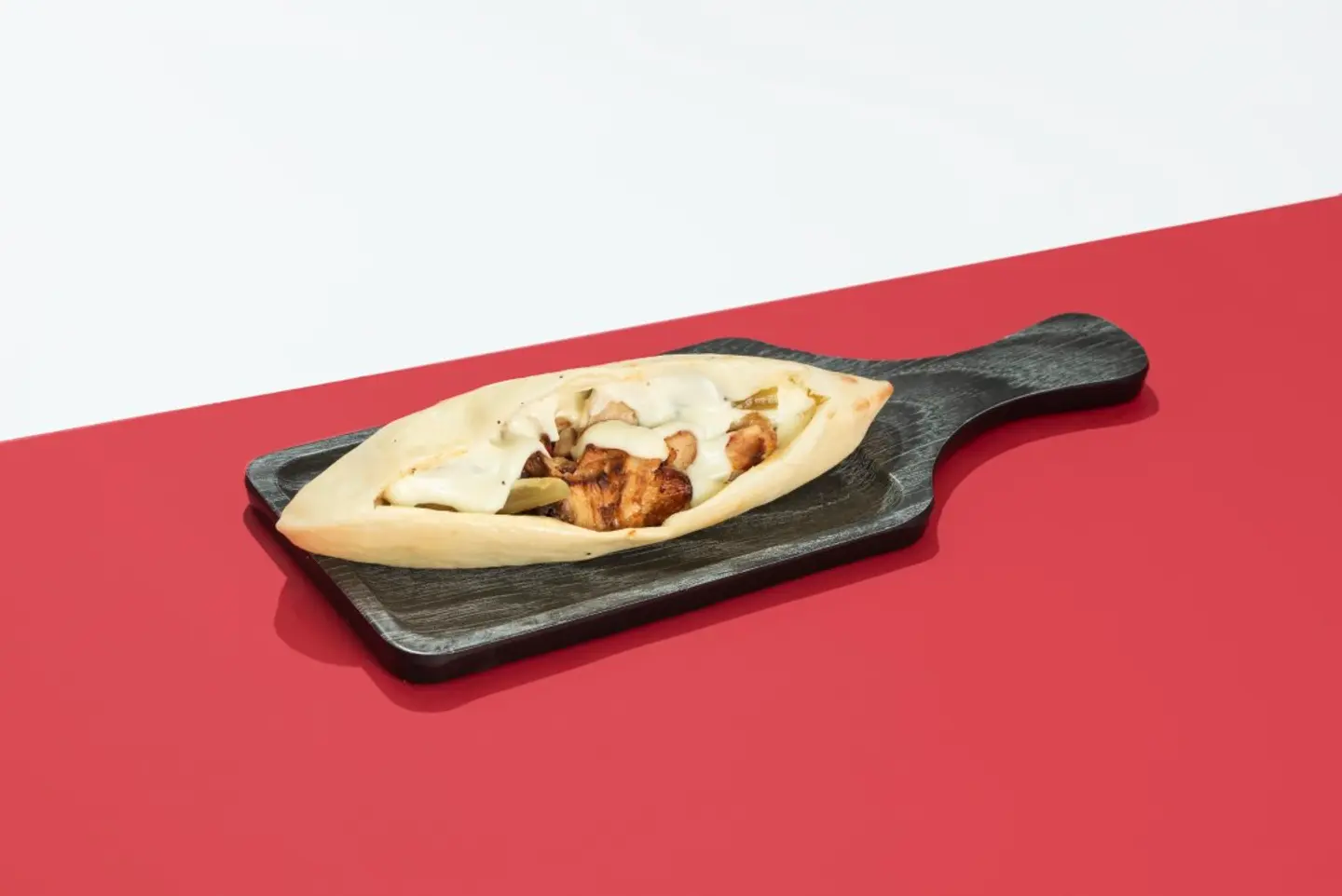 Muzbi Chicken