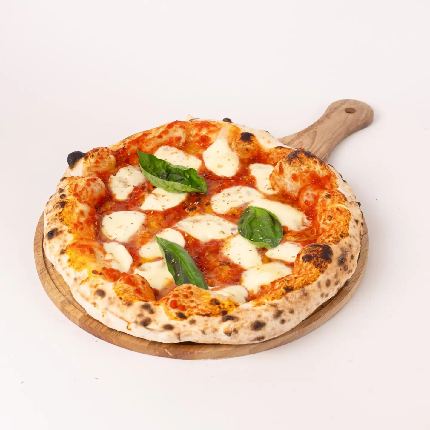 بيتزا مرجريتا إيطالي