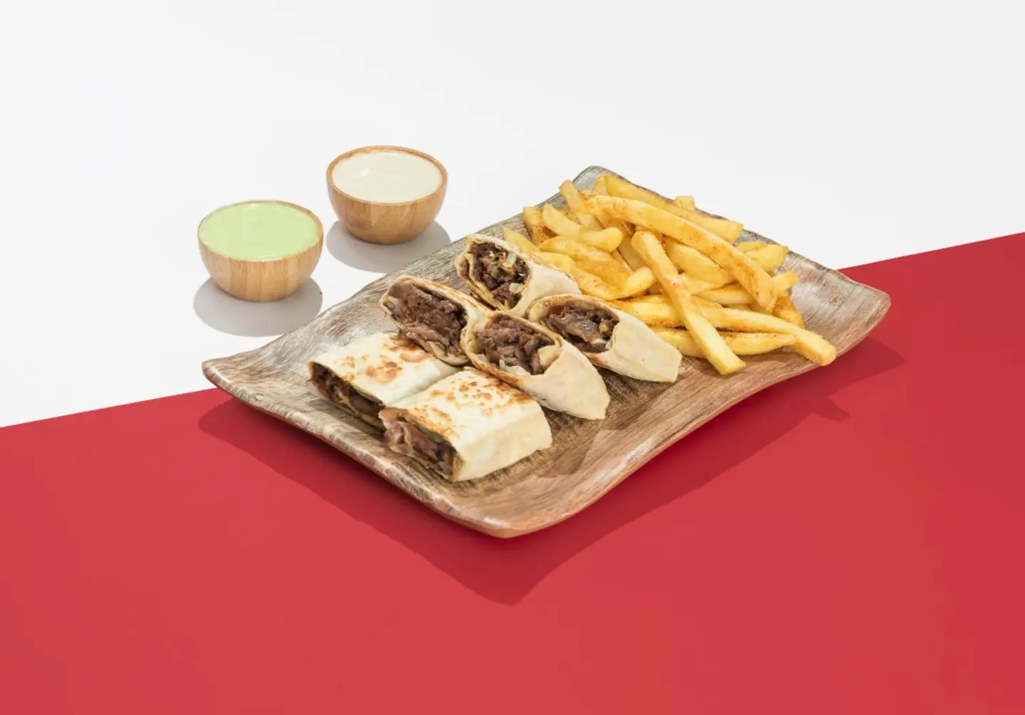Arabic Meat