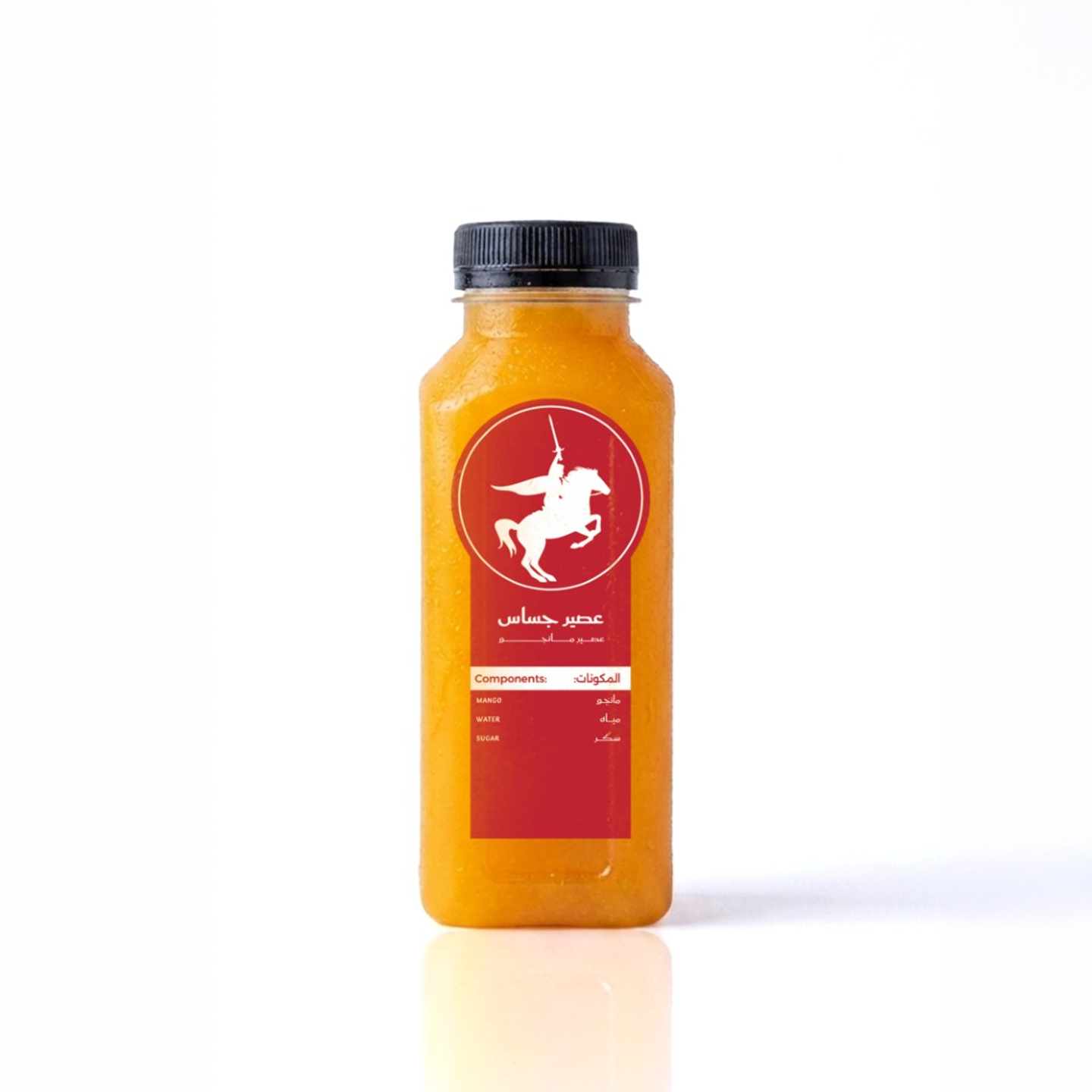 Mango Juice