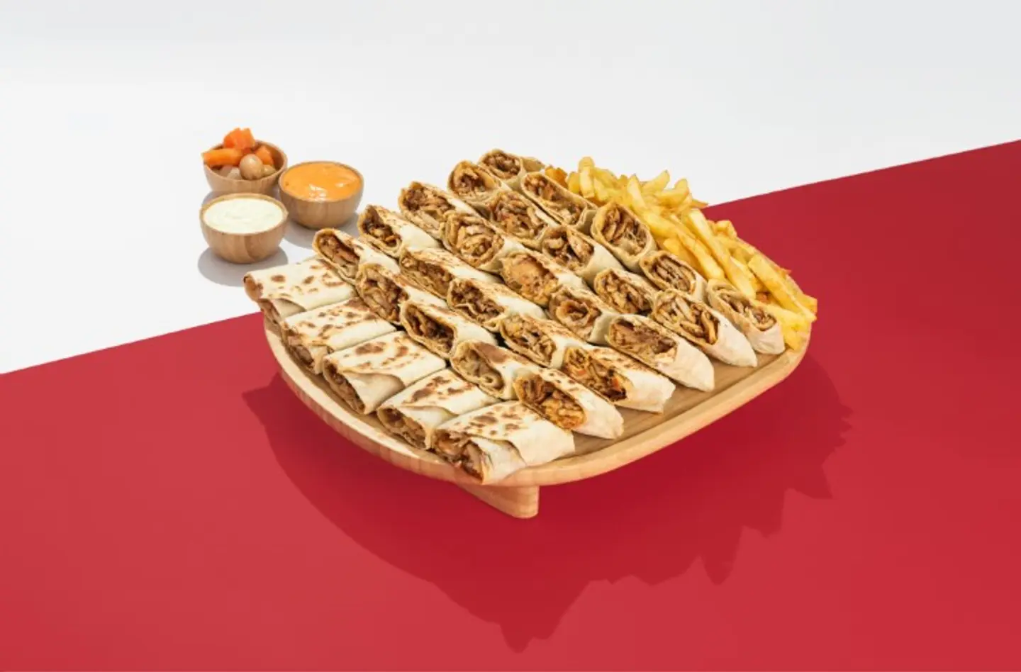 لمتنا دجاج