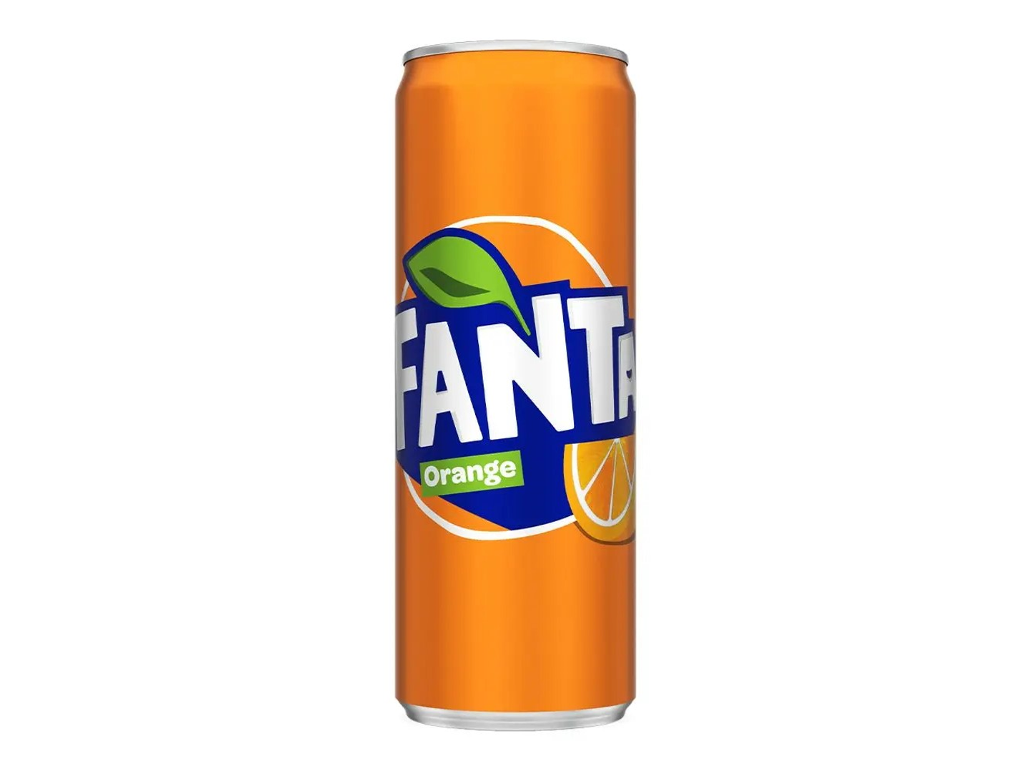 Fanta Orange