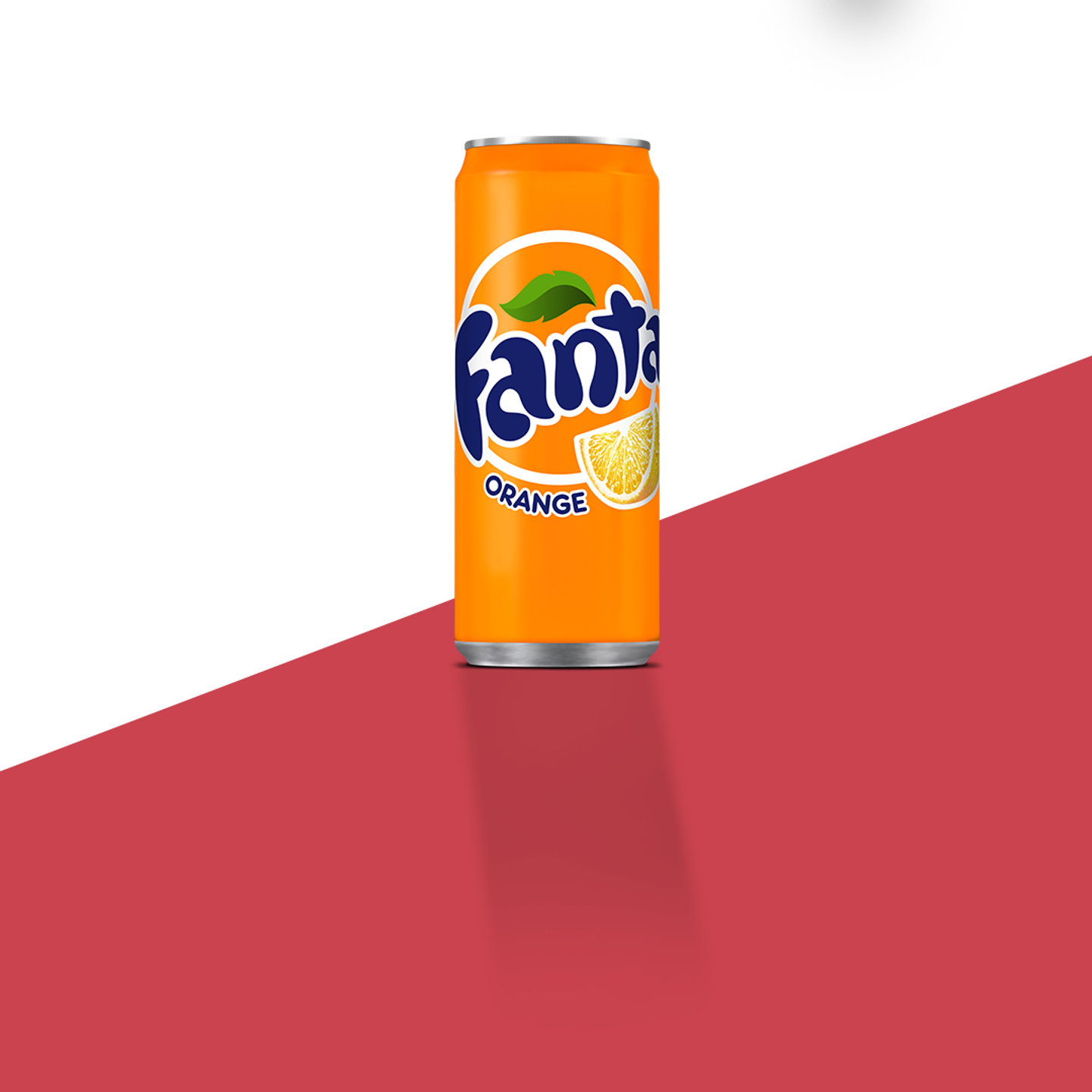 Fanta Orange