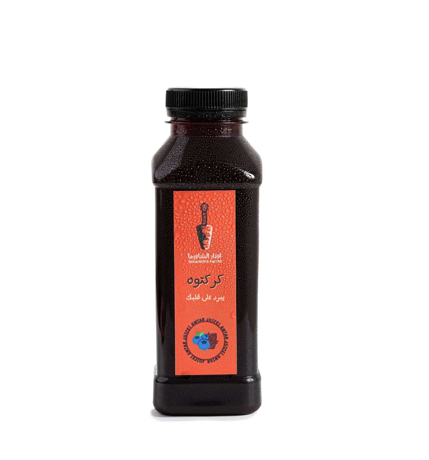 Hibiscus Juice