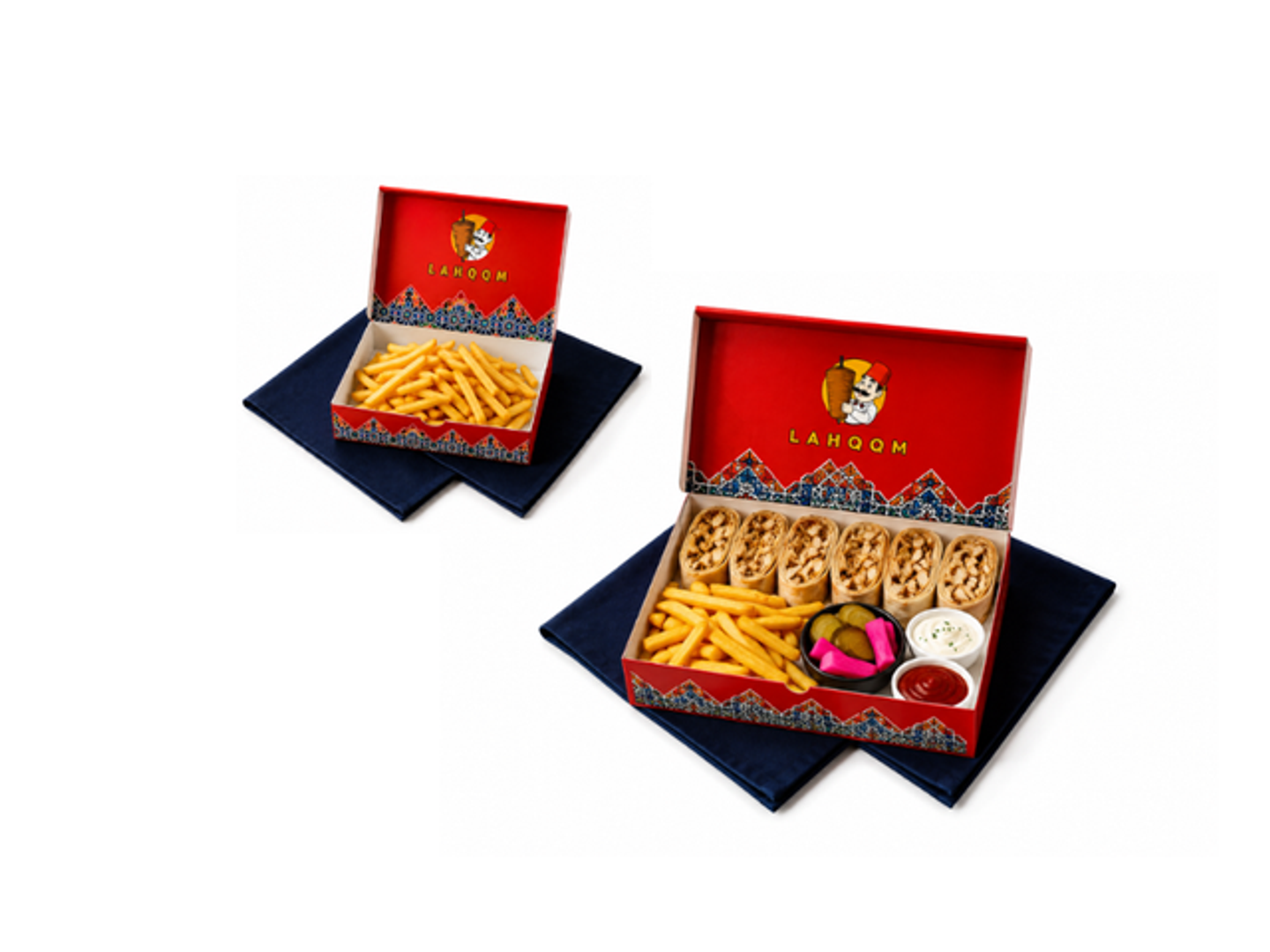 Family Box
