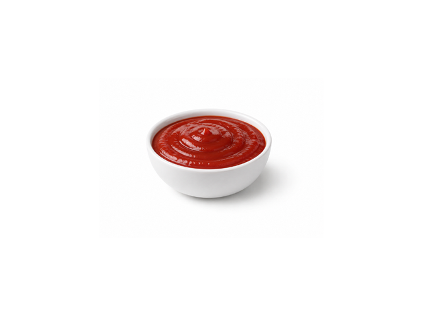 Ketchup