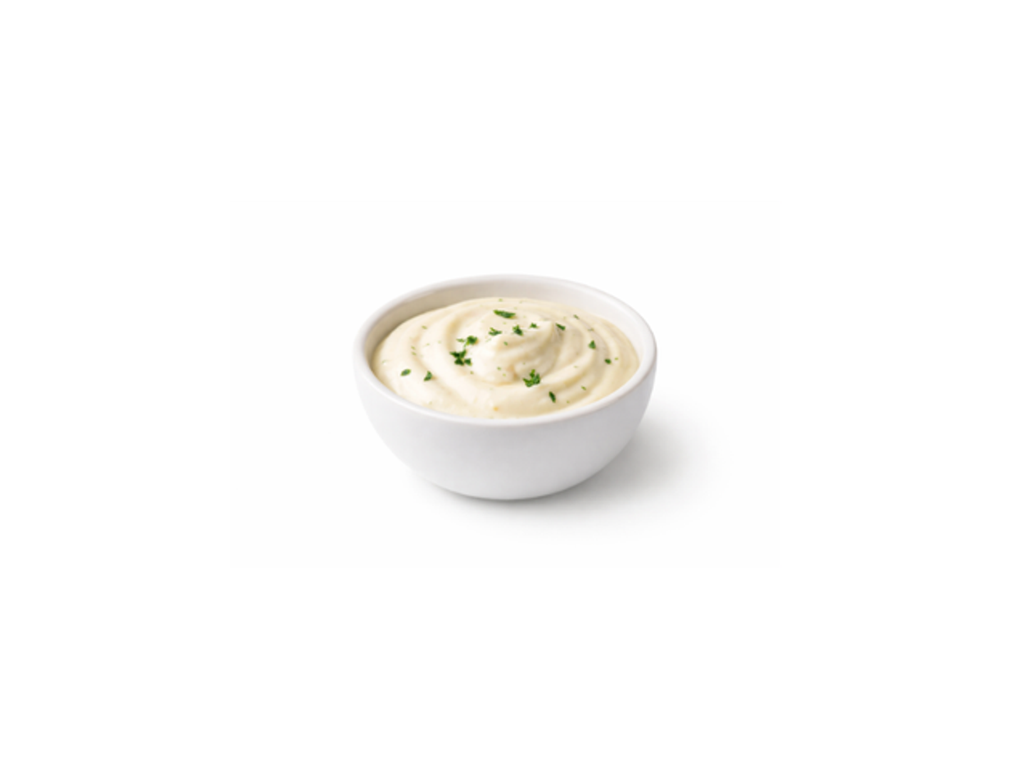 Garlic Sauce