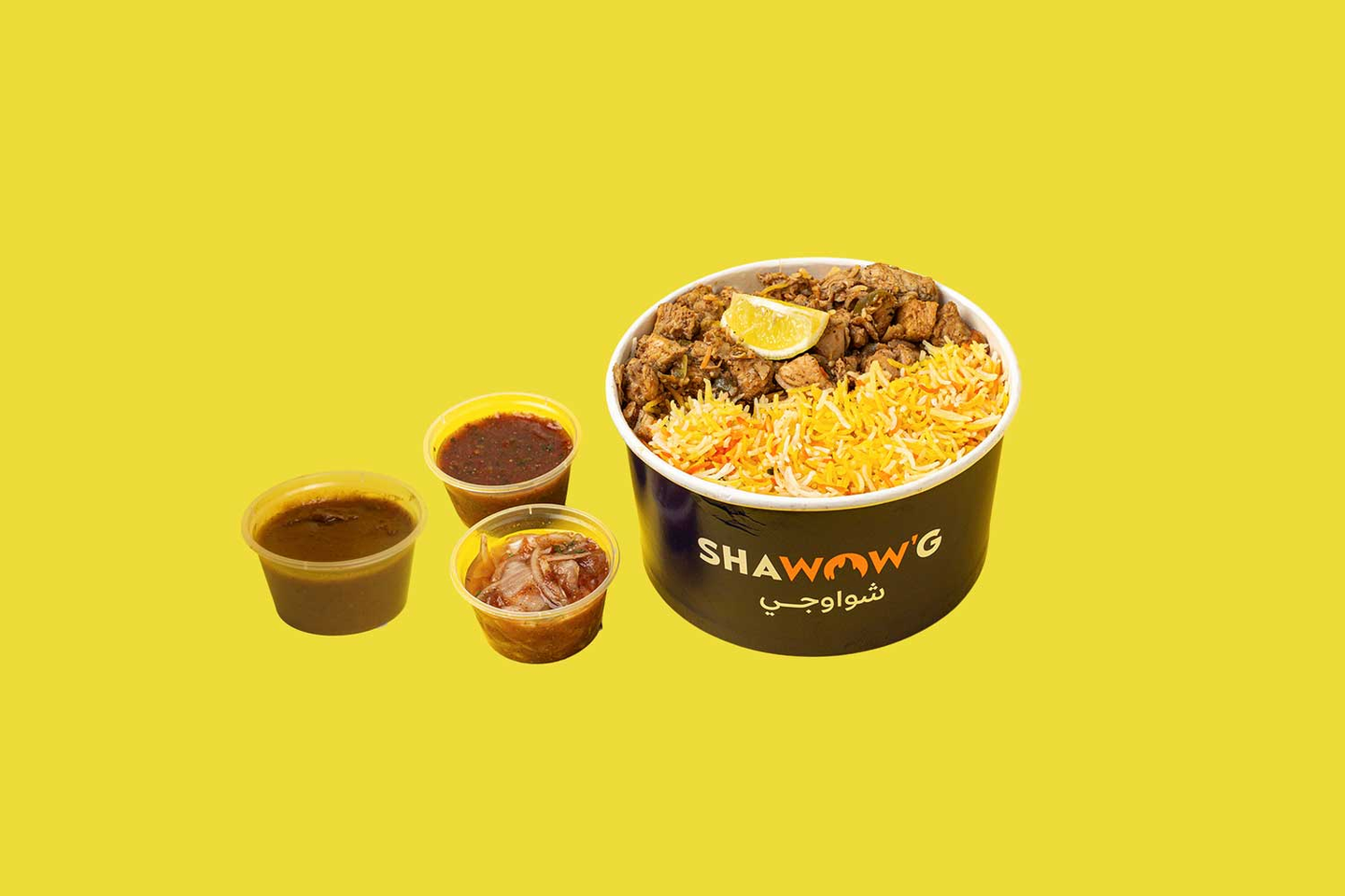 عرض رز المعرق