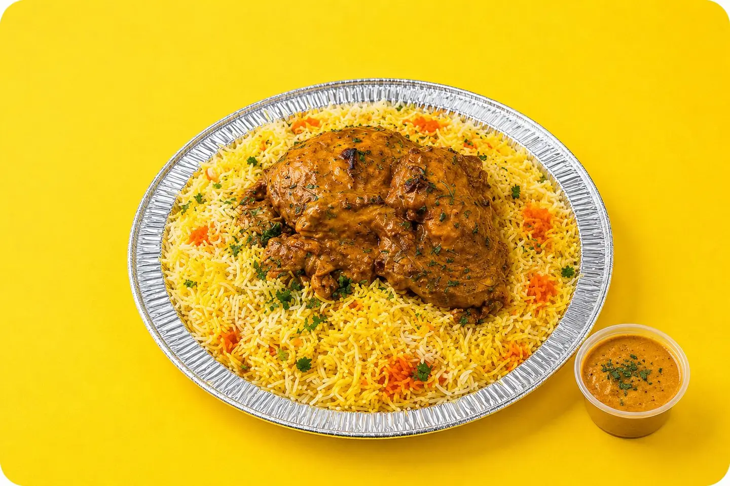 شواوجي بالزبدة مع رز