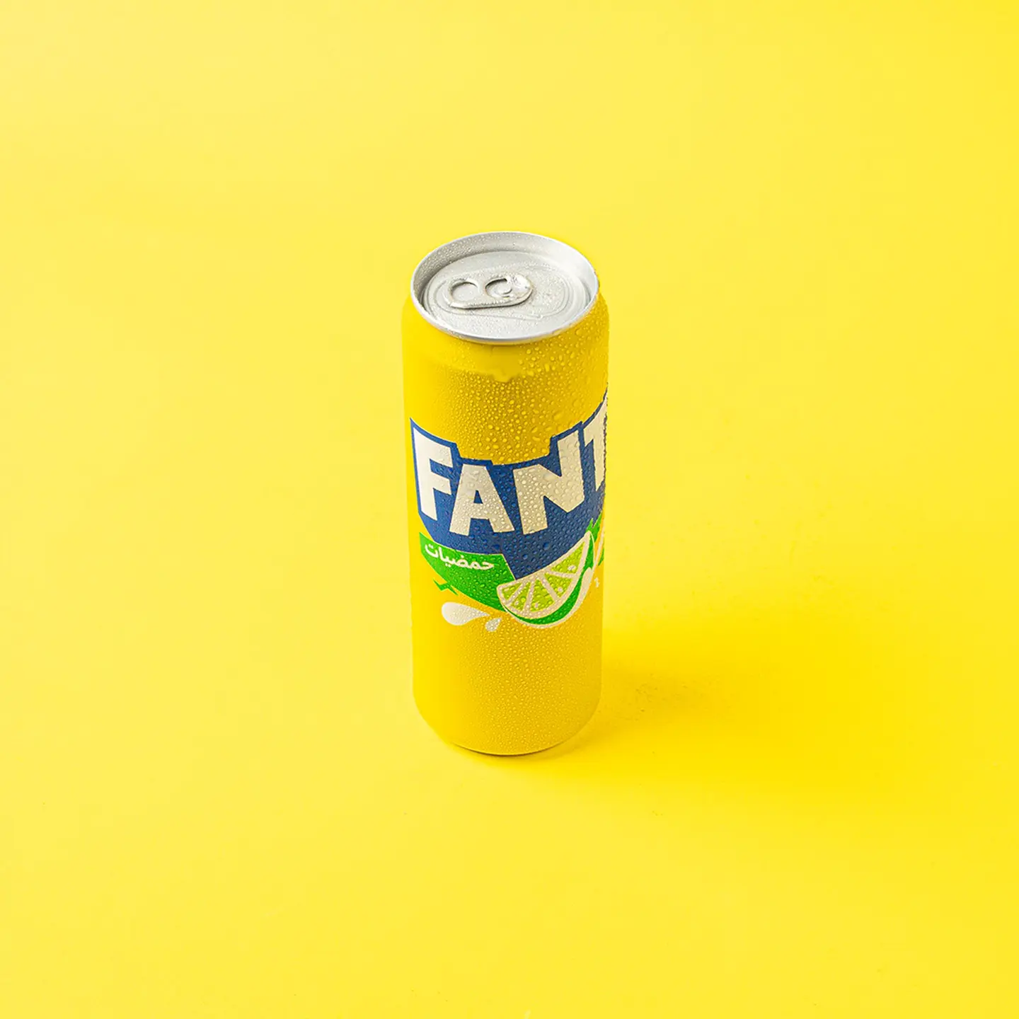 فانتا حمضيات